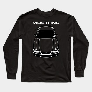 Ford Mustang SN95 1994-1998 Long Sleeve T-Shirt